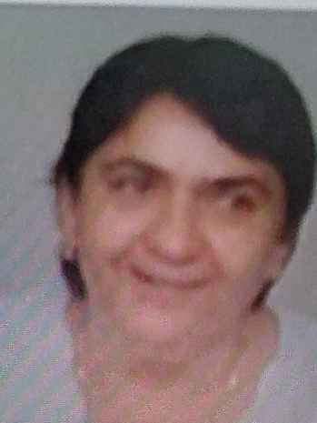 Behija (Zejnil) Grabovica -dje. Komar