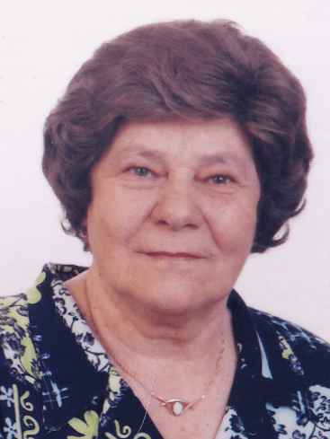 Habiba (Mahmut) Dedić -dje. Duganhodžić