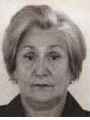 Halima  Skrobanović -dje. Kubat