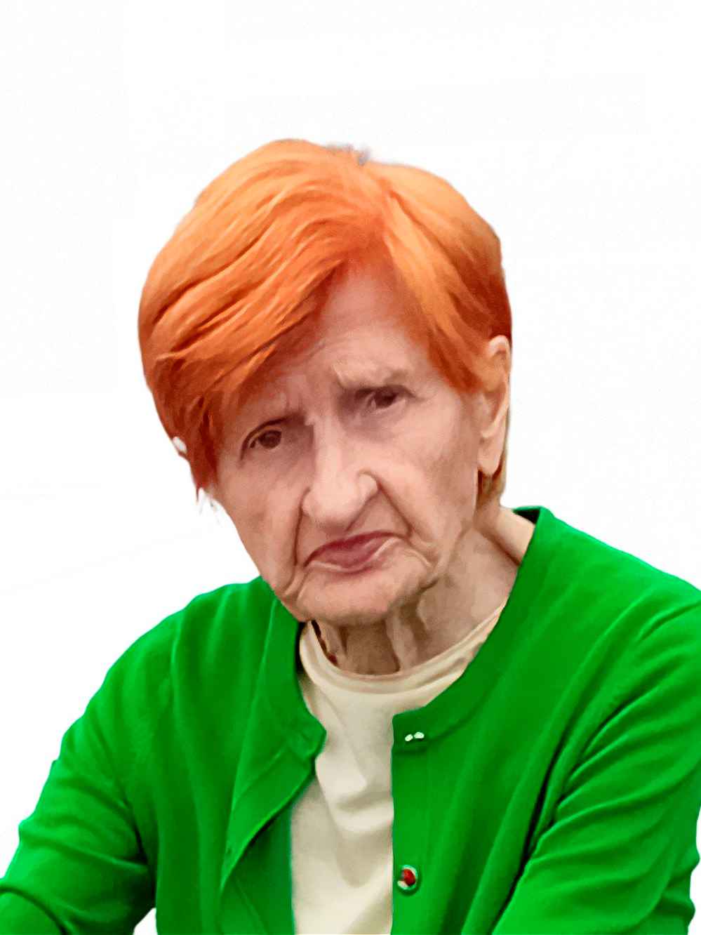  Smiljka (Jovanov) Banjac