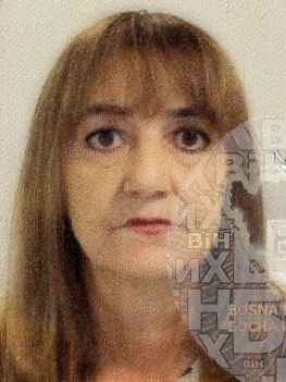 Violeta Šarić