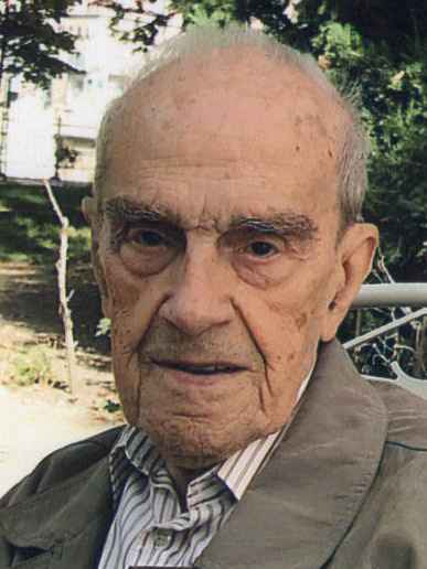 Mesud (Mustafe)  Ibrahimpašić