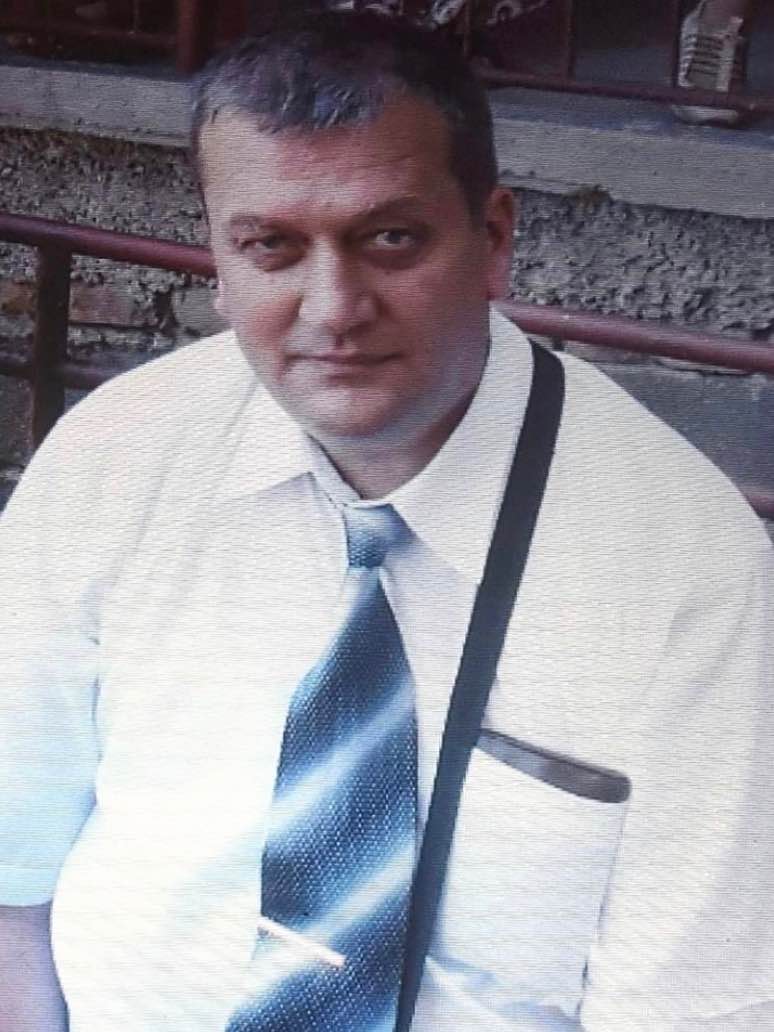 Izet  Đedović