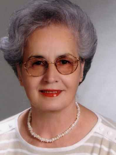 Sadeta (Salih) Landžo -dje. Ljumanović