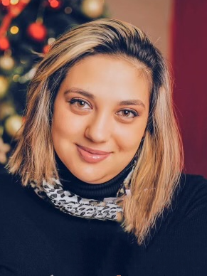 Adela (Muhamed) Macić -dje. Hadžić