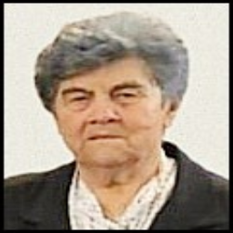 Anica  Marić
