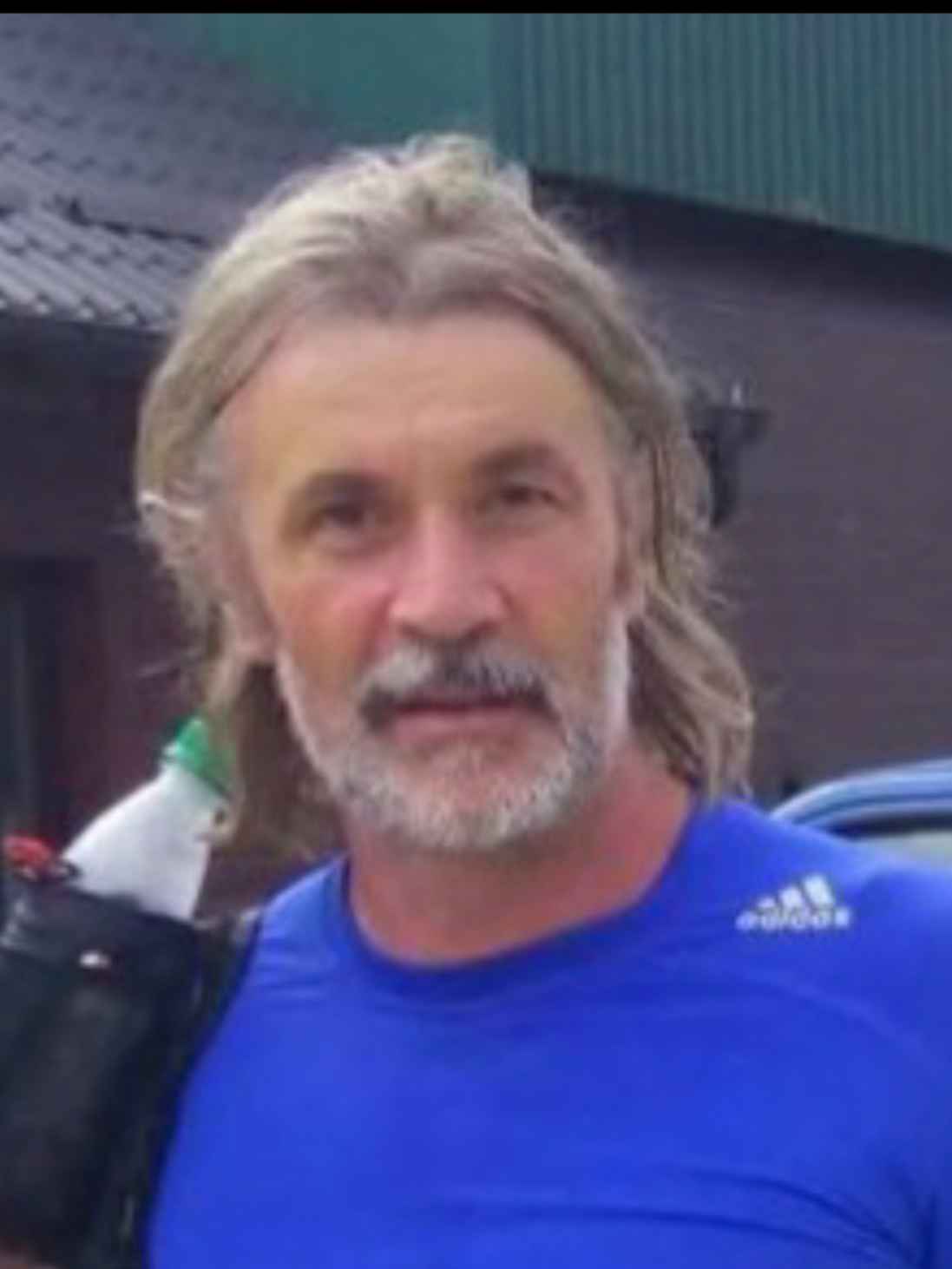 Armin  Daguda