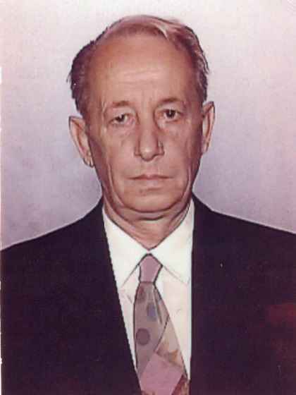 Hristivoje Kićo   Nikolić