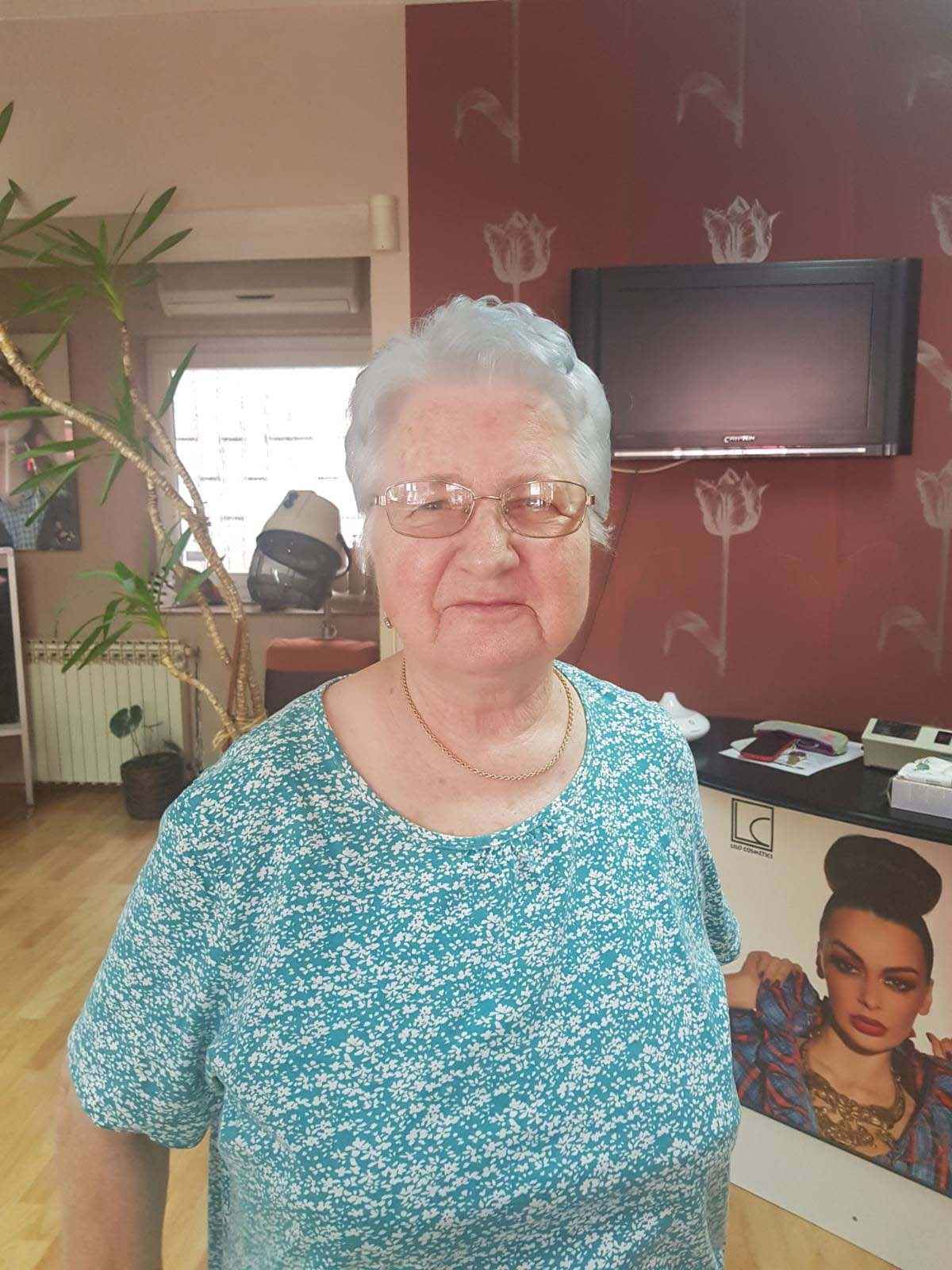Đulsuma  Zeničanin