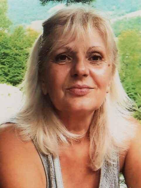 Vera  Dugonjic -dje. Ilić
