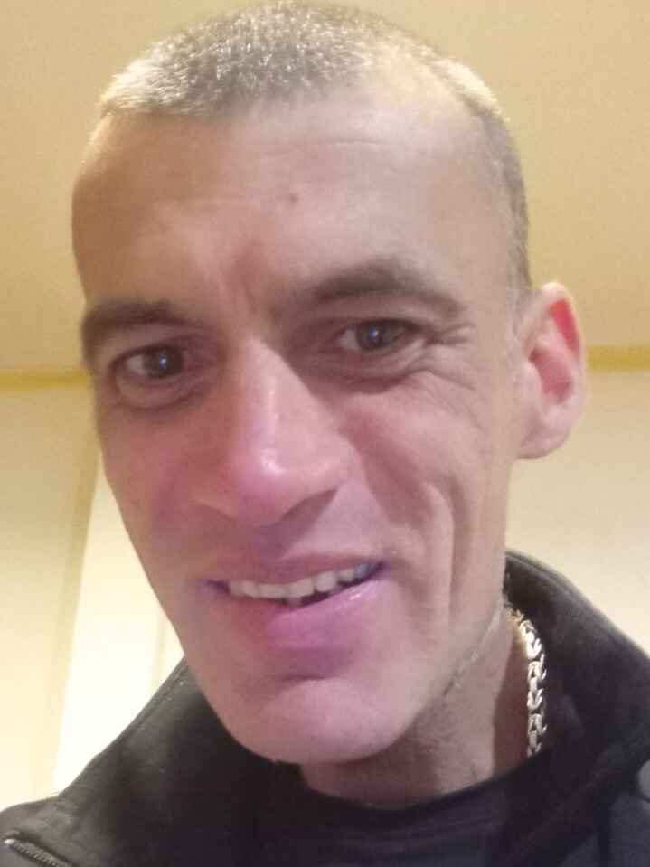 Tarik  (Džemal) Matoruga