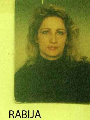  Rabija   Pandžić