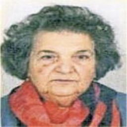 Emina (Mehe) Kučuković -dje. Gozić