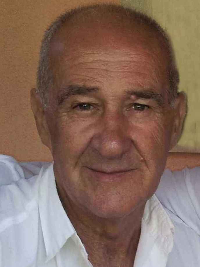 Azem (Bajro) Hodžić