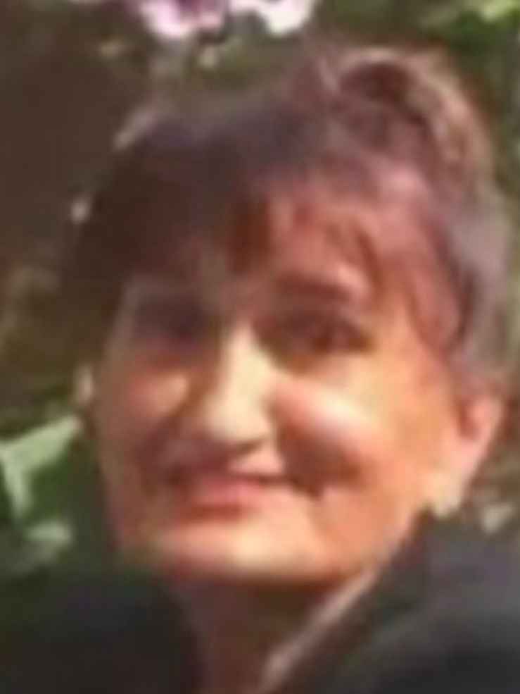 Antonija - Nona   Filipović