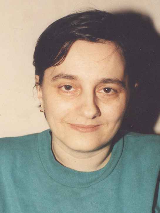 Amra  Skočajić