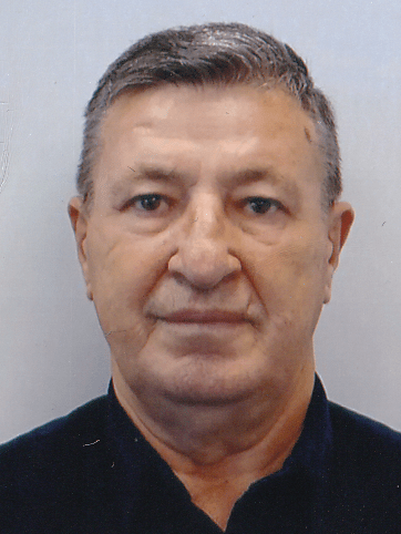 Esad (Mehmed) Isović