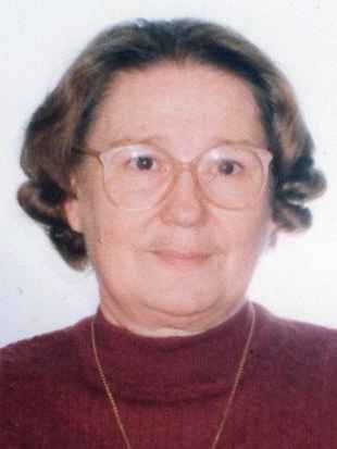 Branislava   Čondrić -dje. Čolić