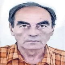 Slobodan (Radeta) Radović