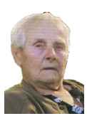  Nafija (Šaćir) Malagić -dje. Dervišević