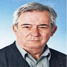 Fahrudin  Husenbegović