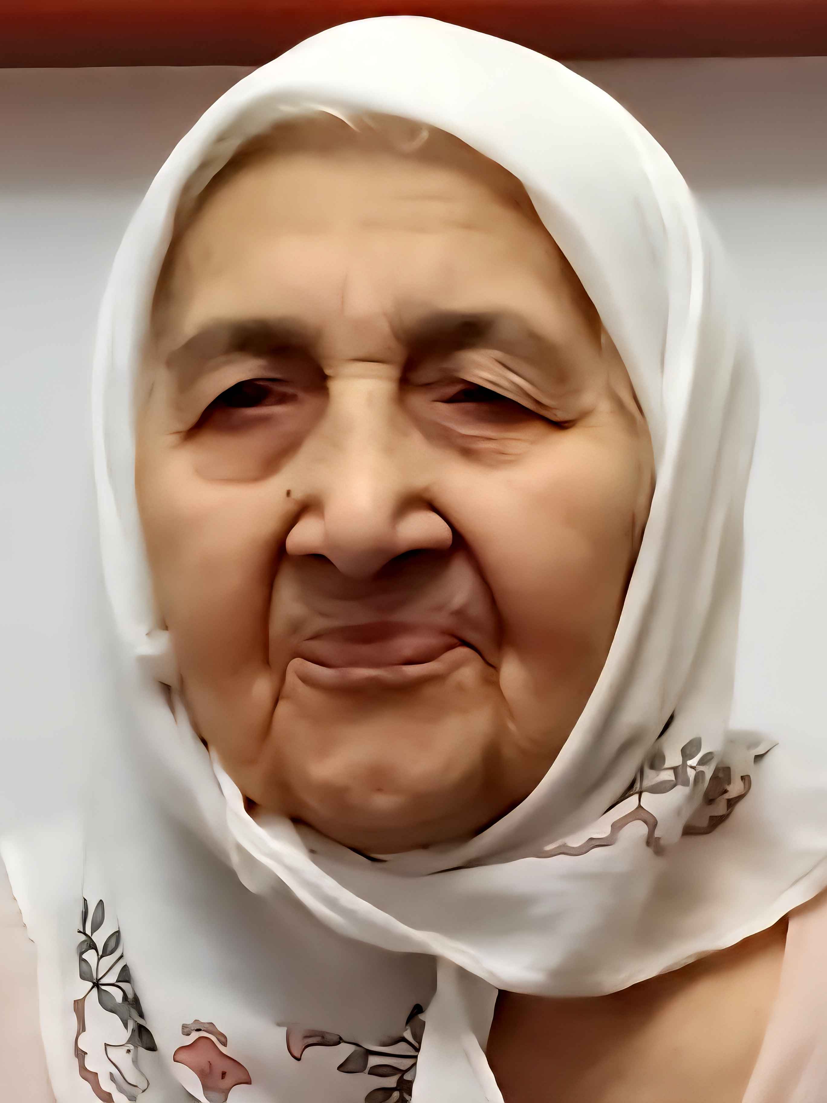 Hadži Ramiza (Idriz) Vrabac -dje. Pašić