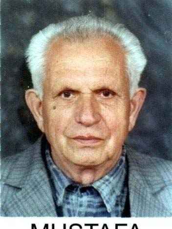 Mustafa  Hadžiselimović
