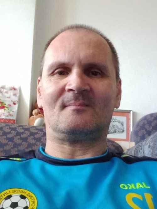 Edin (Ramiz) Šehić