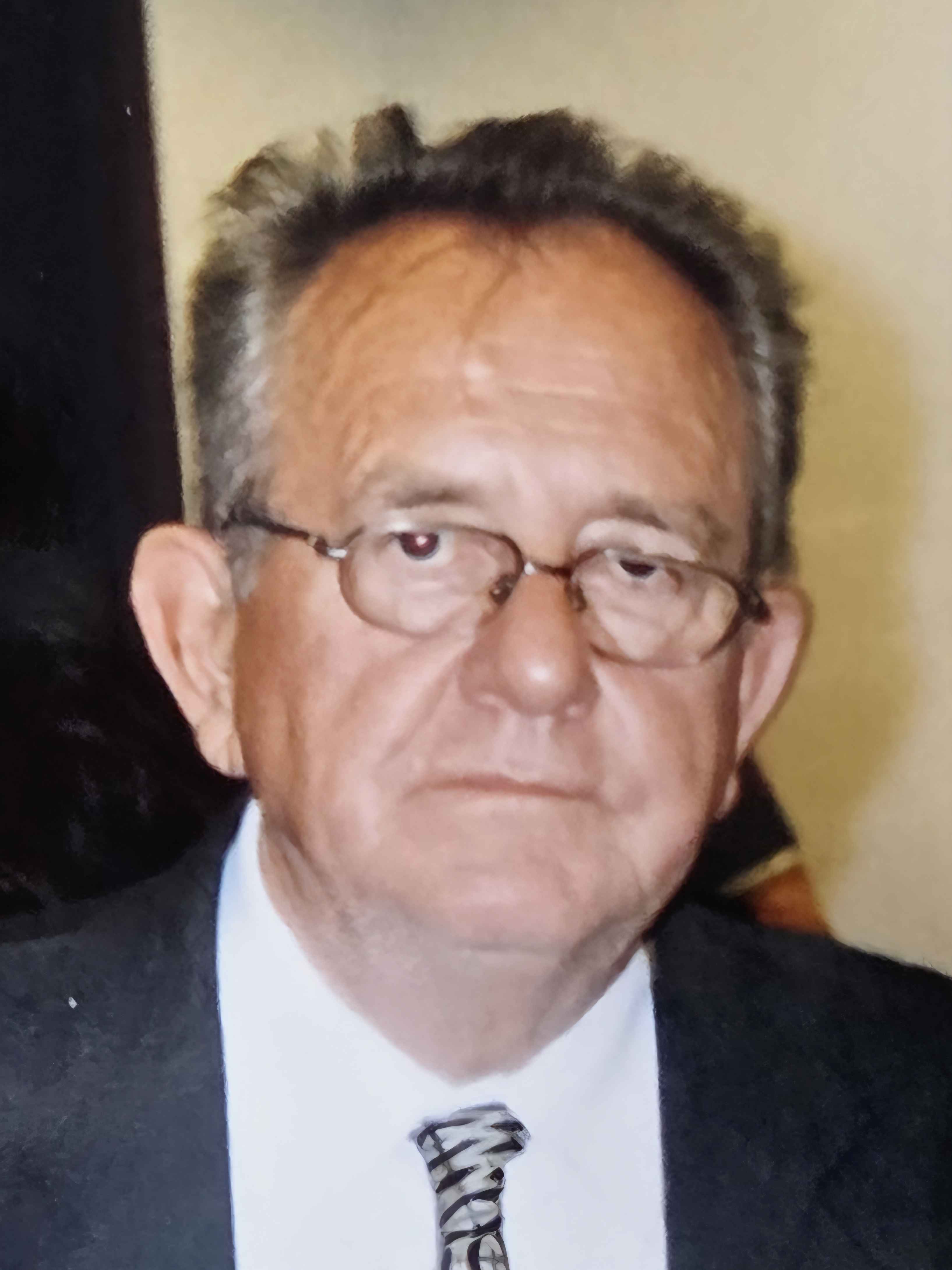 Sead  Bešlagić