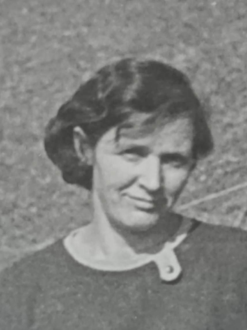 Mila  Šućur