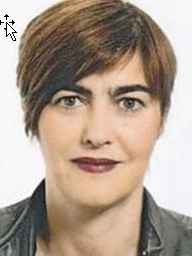 Aida  Jažić -dje. Burina