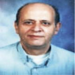 Mohammed (Khaleifa) Al Share