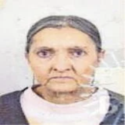 Esma  Fazlija
