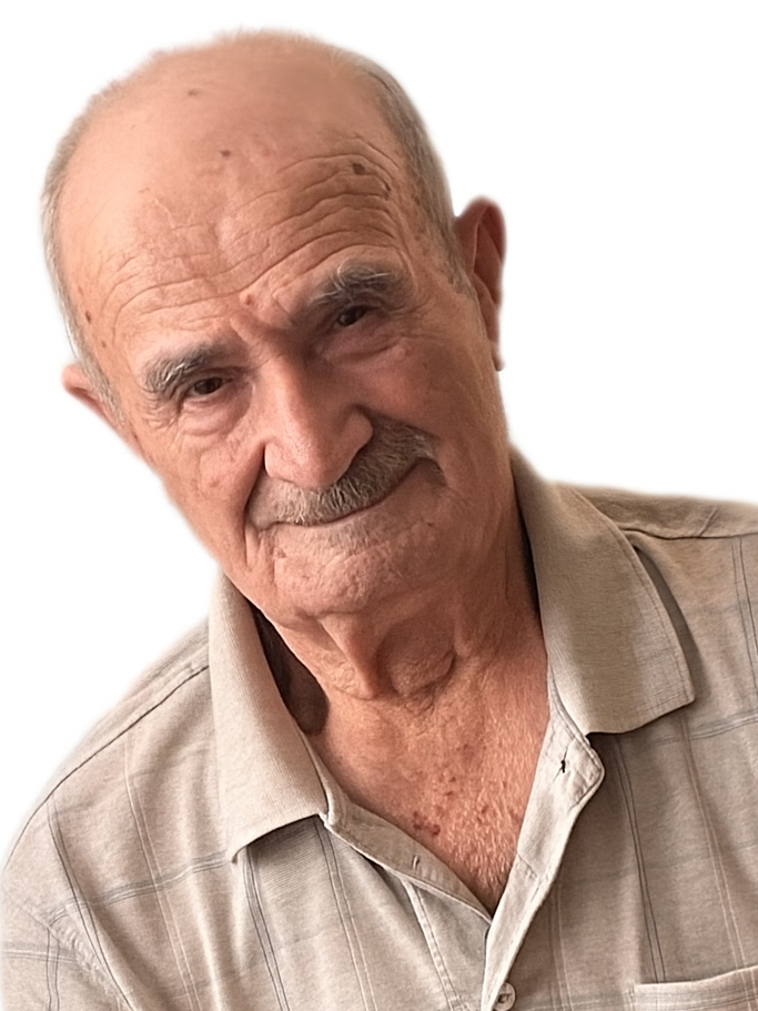 Omer (Musa) Dokara