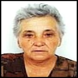 Stoja  Golemac