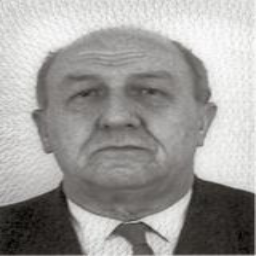 Slobodan (Vladimira) Gradina