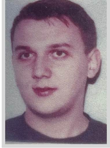 Emil  Hebibović