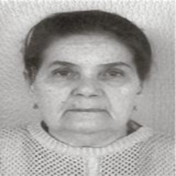 Milja  Helać -dje. Mojović