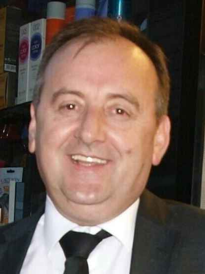 Muriz   Čelik