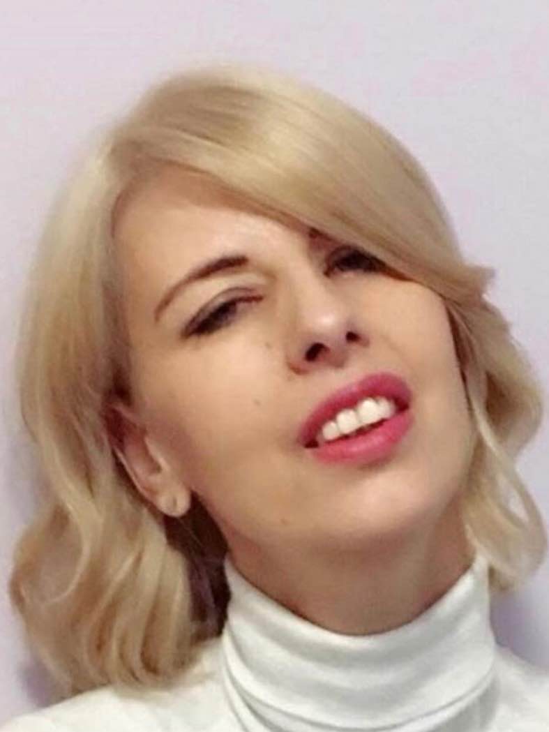 Lejla   Hadžihasanović