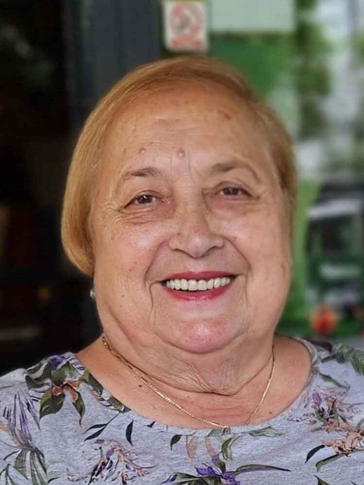 Azra (Sabit) Džaferović -dje. Skalonja