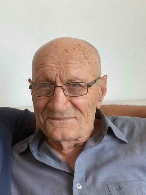 Mustafa   Vuk
