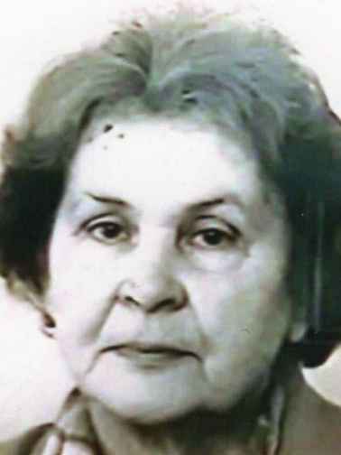 Rajka  Vajs -dje. Gutić