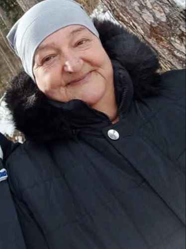 Fatima (Nurko) Džindo -dje. Karšić