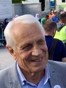 Hadži Safet  (Halil) Šuman