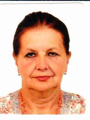  Fatima  Ljubović