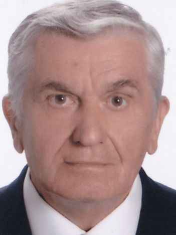  Muzafer (Omer) Nikšić