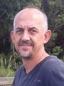 Damir  Đapo