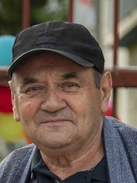 Alija (Bećir) Smajić