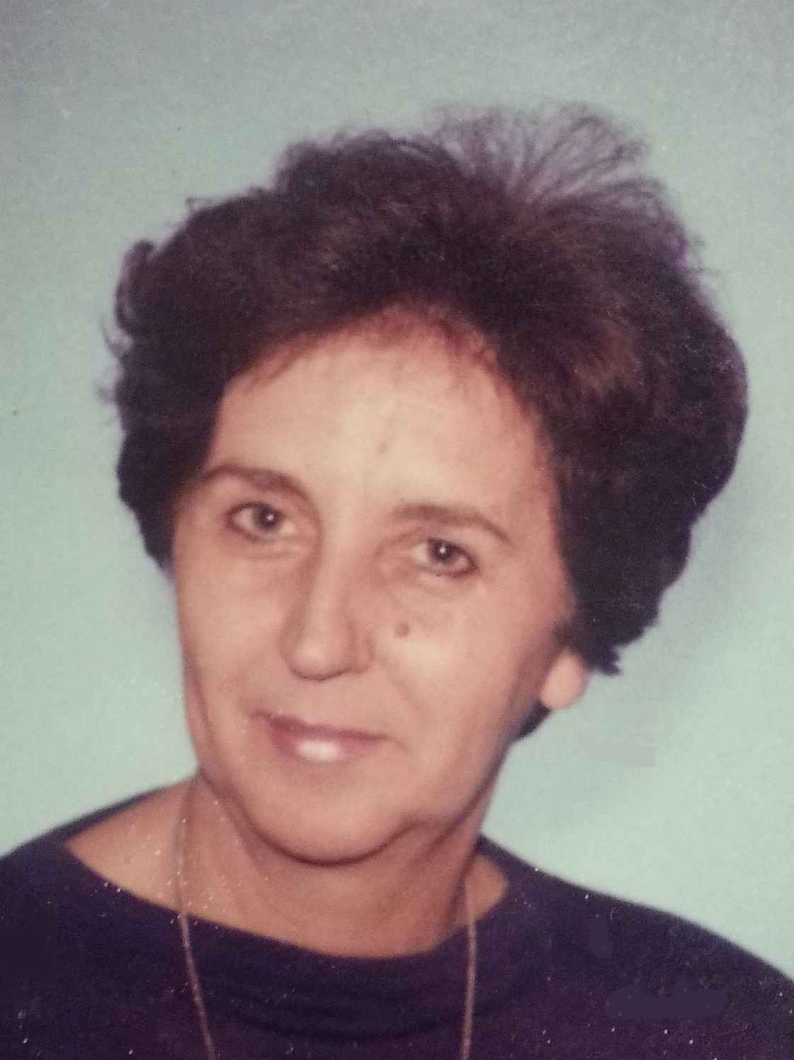 Hasna  Hamza -dje. Ćurčić